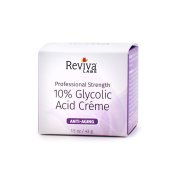 Reviva Labs 10% Glycolic Acid Cream 1.5 oz