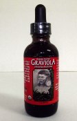 Amazon Therapeutic Laboratories Organic Graviola 2 oz