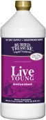 Buried Treasure Live Young Antioxidant 32 oz