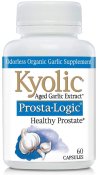 Kyolic Prosta-Logic Healthy Prostrate 60 Capsules