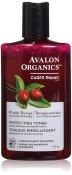 Avalon Organics CoQ10 Perfecting Facial Toner 8 Fl Oz