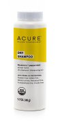 Acure Dry Shampoo For All Hair Types 1.7 oz