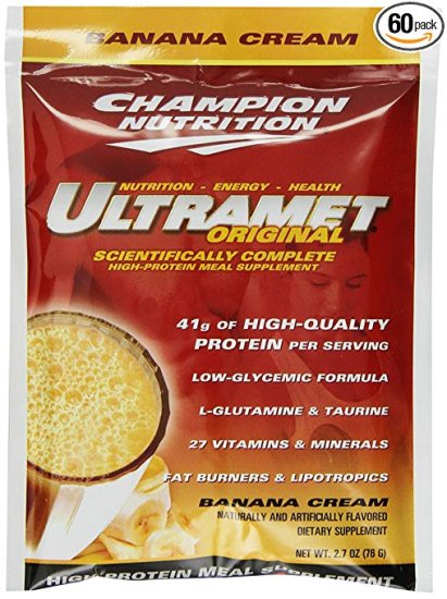 (image for) Ultramet 20 Pack Banana