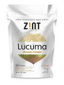 Zint Lucuma Organic Powder 16 oz