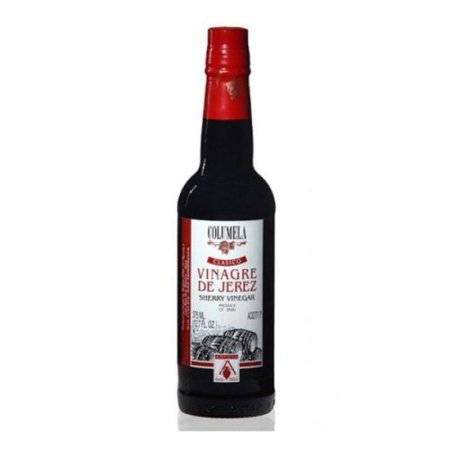 (image for) Columela Sherry Vinegar Clasico 12.7 oz