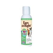 Ark Naturals Ears All Right Gentle Ear Cleaning Lotion 4 Fl Oz