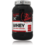 Military Trail Whey Protein Milk Chocolate Flavor 30 Serv