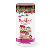 Macrolife Naturals Macro Berri Reds 32 Servings