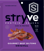 Biltong Original 2.25 oz