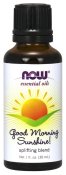 (image for) Now Foods Good Morning Sunshine Oil Blend 1 oz