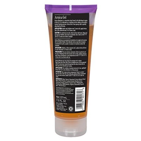 (image for) Robert Research Laboratories Arnica Gel 7.5 oz