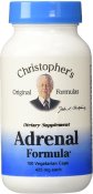 Adrenal Formula - 100 VCaps