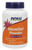 Now Foods Inositol Pure Pwd 4 oz