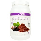 NF Sports Plant Protein 2lbs Chocolate Maca