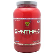 Syntha-6 Chocolate Peanut Butter 2.91 lbs