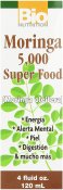 (image for) Bio Nutrition Moringa 5000 Liquid 4 oz