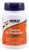 Clinical GI Probiotic - 60 Veg Capsules