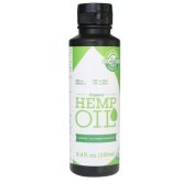 Manitoba Harvest Hemp Seed Oil Org 8.4 floz