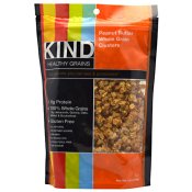 Kind Snacks Healthy Grains Peanut Butter 11 oz