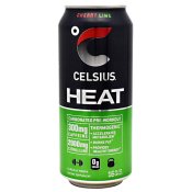 Celsius Heat 12 - 16 fl oz