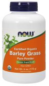 Barley Grass Pure Powder - 6 oz. - Organic