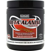 Beta-Alanine Powder 300 g