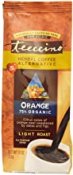 Teeccino Coffee Alternative Orange Light Roast 11oz