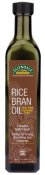 Rice Bran Oil - 16.9 oz