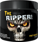 The Ripper 30 Servings