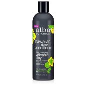 ALBA BOTANICA Hawaiian Detox Conditioner 12 oz