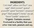 (image for) Nature's Path Organic Golden Turmeric Cereal 10.6 oz