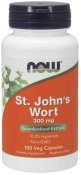 St. John's Wort 300 mg - 100 Veg Capsules