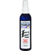 Wellinhand Zero Zits Emergency Power Astringent Toner 4.0oz