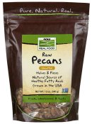 Pecans Raw - 12oz