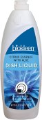 Biokleen Dish Liquid Soap Hand Moisturizing 25 oz