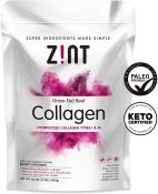 Zint Collagen Peptides 32 Oz Bag