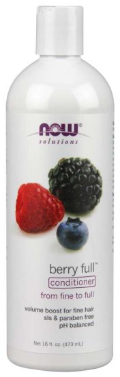 (image for) Natural Berry Full Conditioner - 16 oz