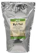 Now Foods Xylitol 15 lbs