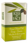 Kiss My Face Pure Olive Oil. Bar Soap 8 oz