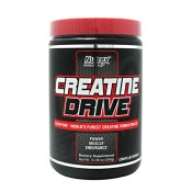 Nutrex CREATINE DRIVE 60 Servings