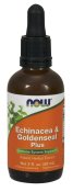 Echinacea & Goldenseal Plus - 2 oz