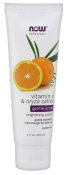 Vitamin C & Oryza Sativa Gentle Scrub - 4 fl. oz.