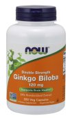 Ginkgo Biloba 120 mg - 200 Veg Capsules