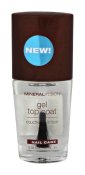 Mineral Fusion Nail Polish - Gel Top Coat