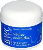 Beauty Without Cruelty Face Moisturizer Oil-Free 2oz