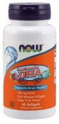 DHA 100 mg Kid's Chewable - 60 Softgels