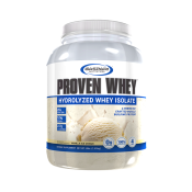 Gaspari Nutrition Proven Whey Vanilla 4 lbs