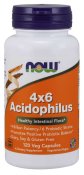 Acidophilus 4X6