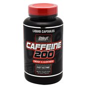 Nutrex Caffeine 200 60 Capsules