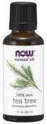 Now Foods Tea Tree Oil